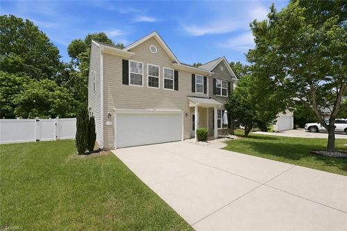 1107 Bethpage Dr, Mebane, NC, 27302-8375 | Card Image