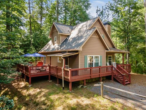 611 Monocle Dr, Ellijay, GA, 30540-7059 | Card Image
