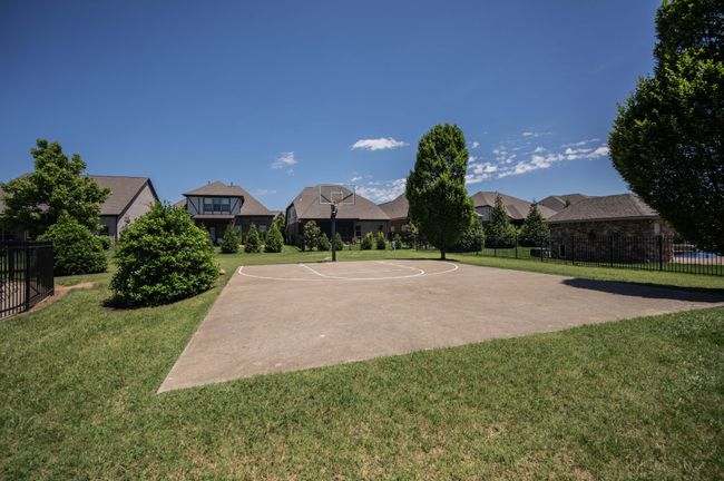 4302 Peacemill Ln, House other with 3 bedrooms, 3 bathrooms and 2 parking in Murfreesboro TN | Image 42