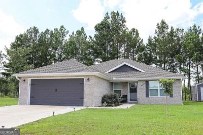 183 Galloway Drive, House other with 3 bedrooms, 2 bathrooms and 2 parking in Folkston GA | Image 1