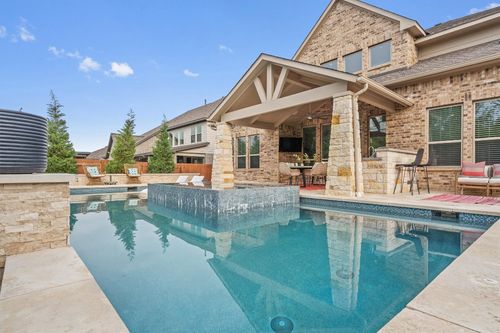 2012 Rabbit Creek Dr, Georgetown, TX, 78626-2526 | Card Image