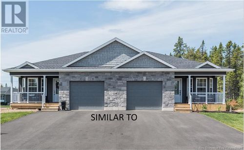 15 Braam Cres, Hillsborough, NB, E4H | Card Image