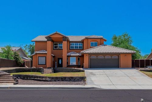 1463 W 32nd Pl, Yuma, AZ, 85365-3949 | Card Image