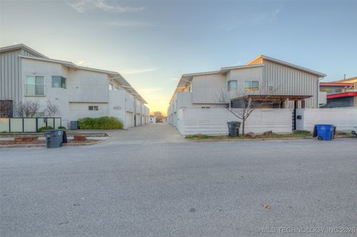 apt-a-1428 Quincy Ave, Tulsa, OK, 74120-5834 | Card Image