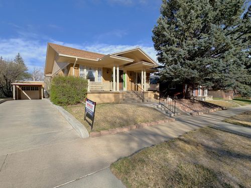 1424 S Ash St, Casper, WY, 82601-4218 | Card Image