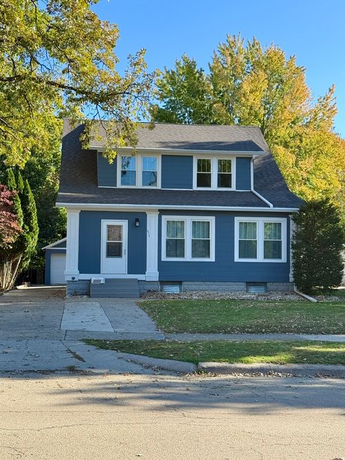 614 N Brinton Ave, Dixon, IL, 61021-1608 | Card Image