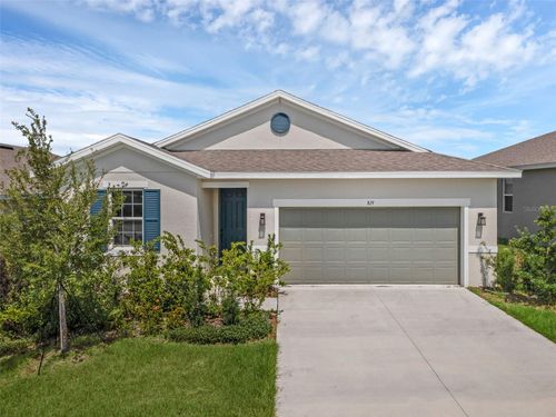 819 Ballantyne Dr, LAKE WALES, FL, 33898-7706 | Card Image