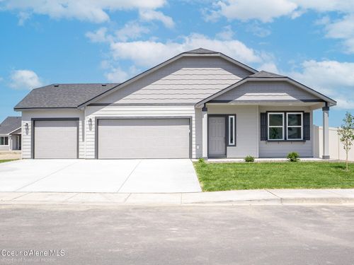1581 Mckelvy Ln, Post Falls, ID, 83854 | Card Image