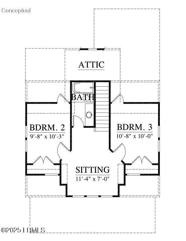 Residential in Beaufort 2