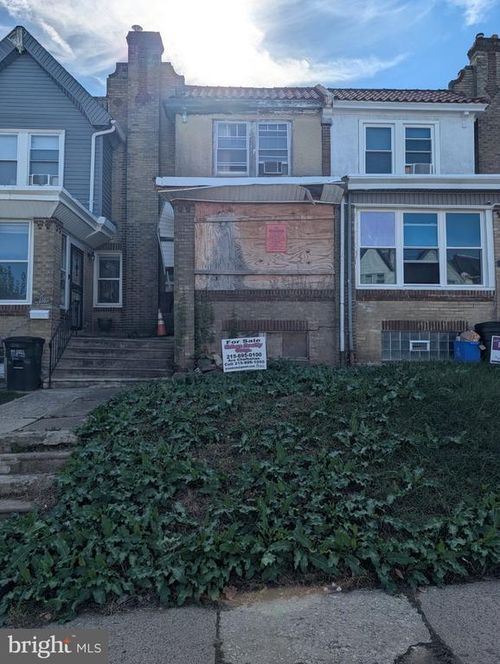 6618 Cornelius Street, PHILADELPHIA, PA, 19138 | Card Image