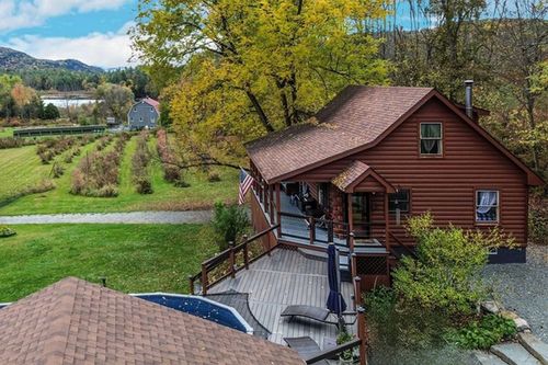 1528 Vt Route 30 S, Poultney, VT, 05764-9010 | Card Image
