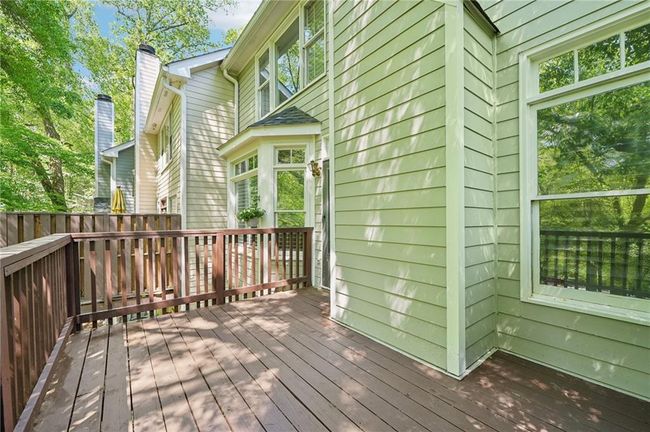 171 Riverview Trl, Condo with 3 bedrooms, 4 bathrooms and 2 parking in Roswell GA | Image 35