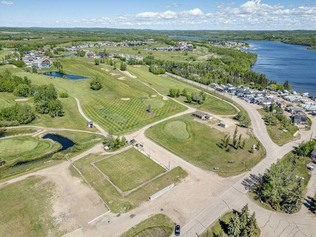 3053 - 25074 S Pine Lake Rd, Home with 1 bedrooms, 1 bathrooms and 2 parking in Red Deer County AB | Image 35