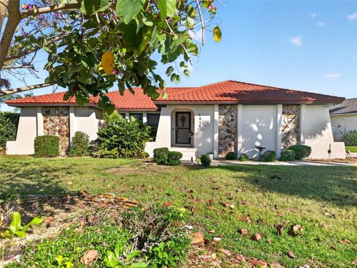 5019 San Massimo Dr, Punta Gorda, FL, 33950-8031 | Card Image