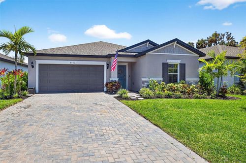 5413 Badini Way, PALMETTO, FL, 34221-3657 | Card Image