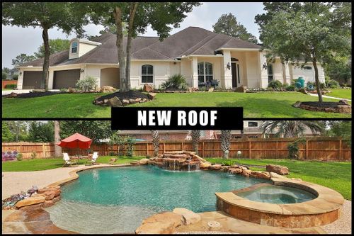 15515 Kerrville Court, Cypress, TX, 77429 | Card Image