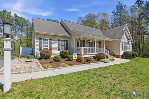 15286 Teman Mill Rd, Beaverdam, VA, 23015-1354 | Card Image