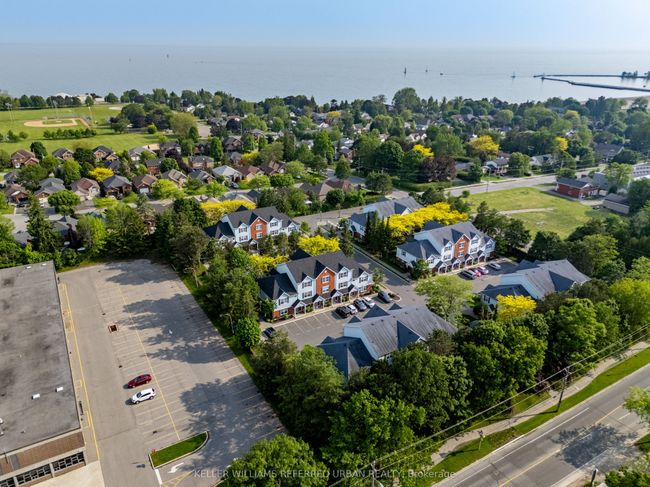 E101 - 182 D'arcy St, Condo with 2 bedrooms, 1 bathrooms and 1 parking in Cobourg ON | Image 37