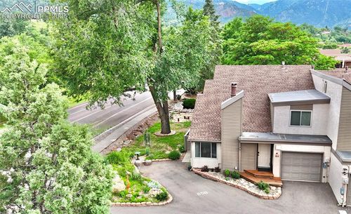 apt-b-85 Crystal Park Rd, Manitou Springs, CO, 80829-2553 | Card Image