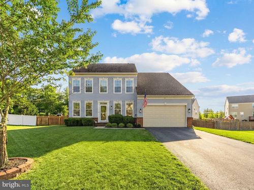 116 Aldie Burn Ct, STEPHENS CITY, VA, 22655-3601 | Card Image