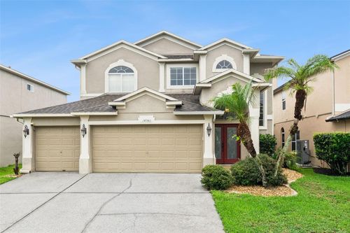 14740 Yorkshire Run Dr, ORLANDO, FL, 32828-7830 | Card Image