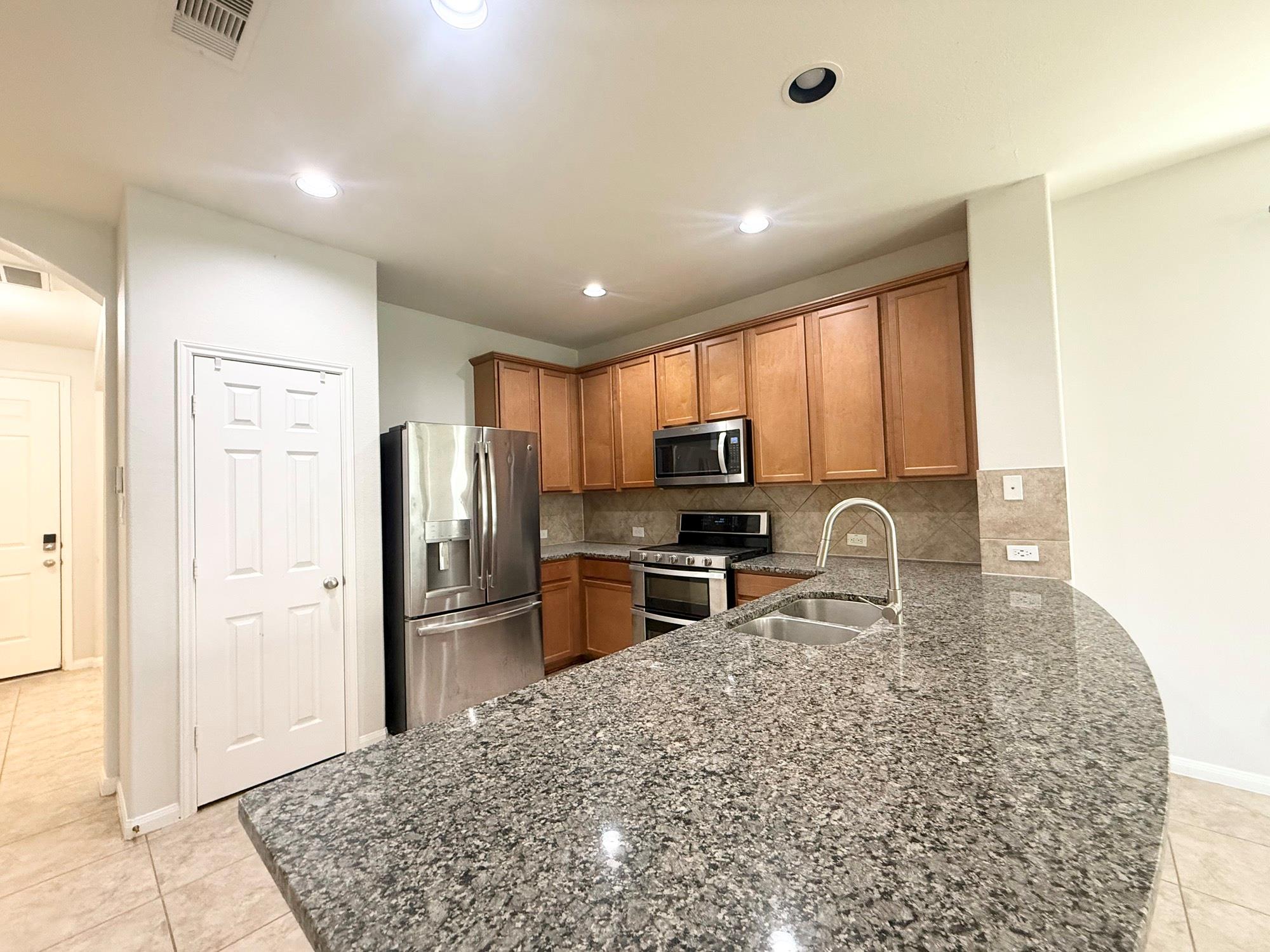 Residential Lease in Katy 3