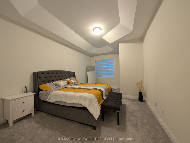 41 Cachia Lane, House attached with 4 bedrooms, 3 bathrooms and 1 parking in Ajax ON | Image 13