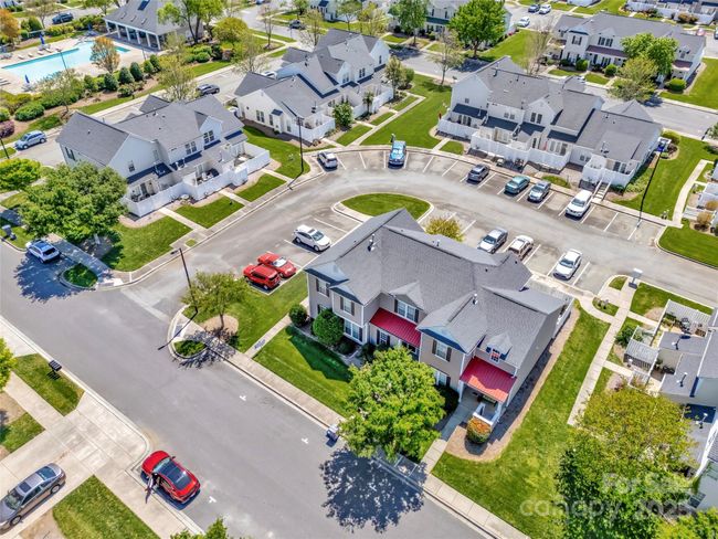 4133 Carl Parmer Dr, Townhouse with 2 bedrooms, 3 bathrooms and null parking in Harrisburg NC | Image 33