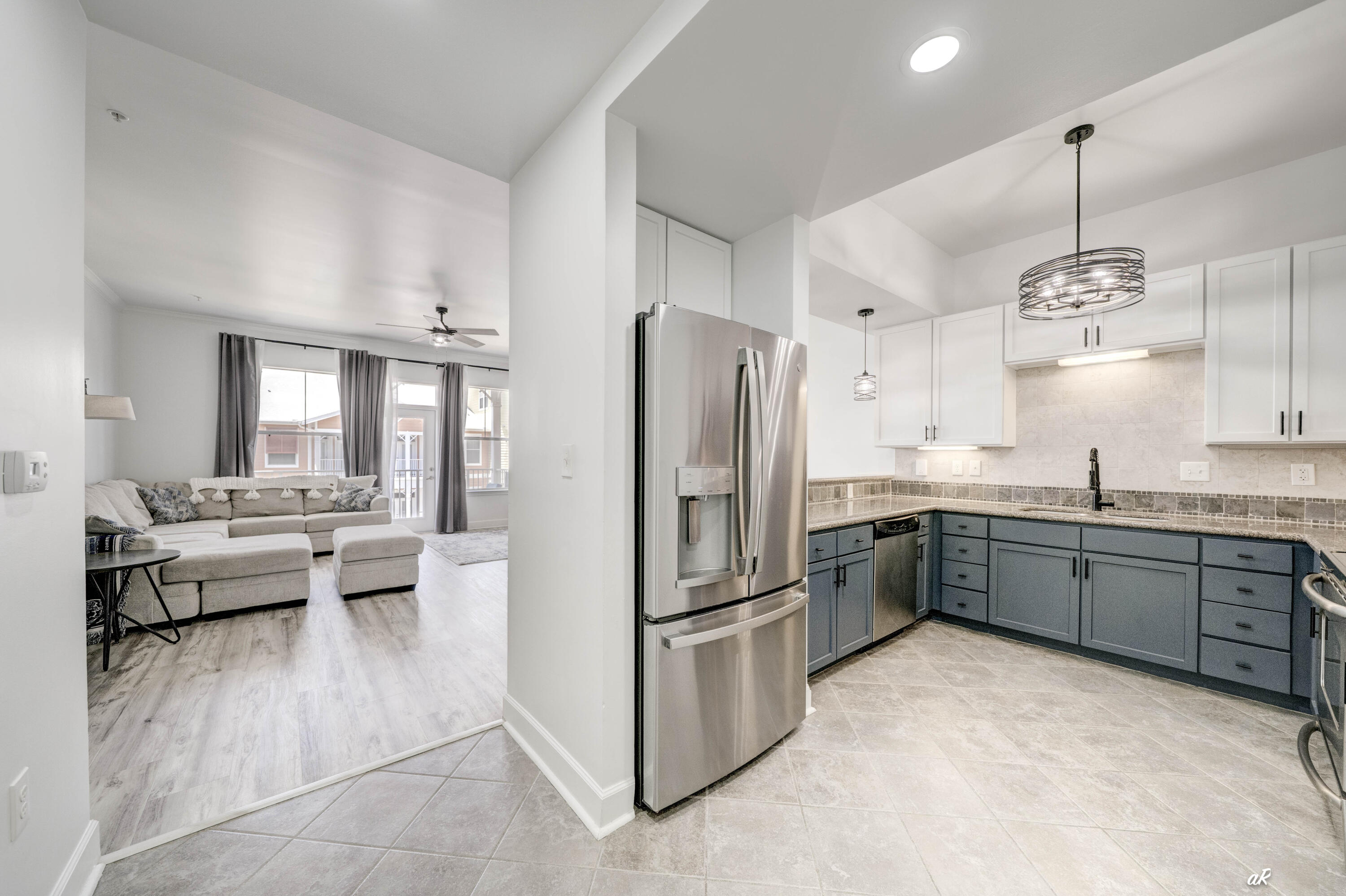 Residential in Panama City Beach 3