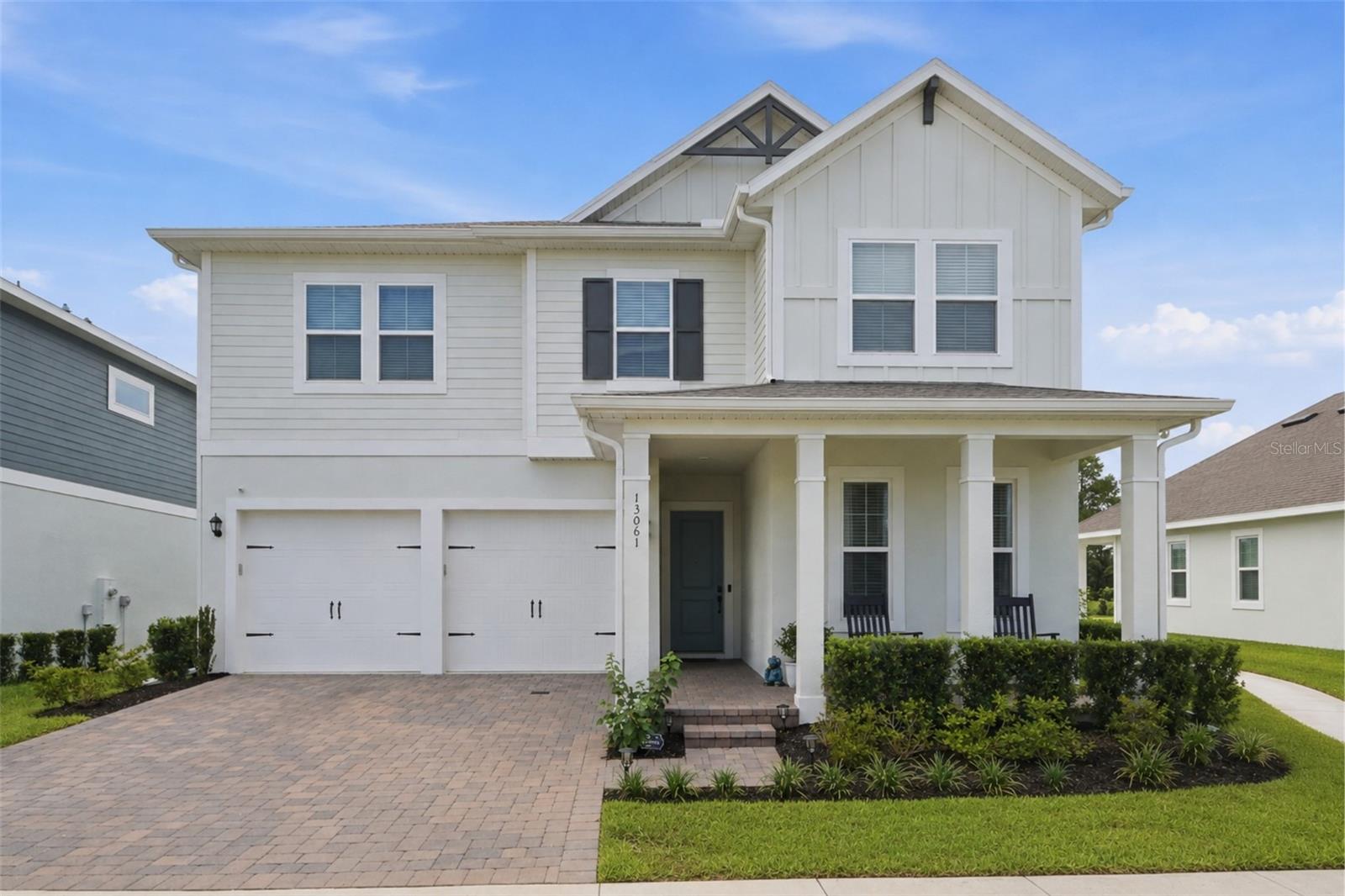 Residential in WINTER GARDEN 2