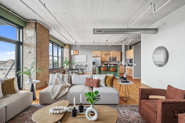 UNIT-602 - 290 Market St, Condo with 2 bedrooms, 1 bathrooms and null parking in Minneapolis MN | Image 29