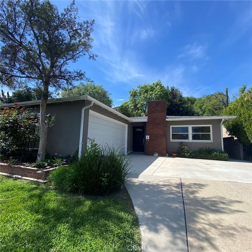 5009 Catalon, Woodland Hills, CA, 91364 | Card Image