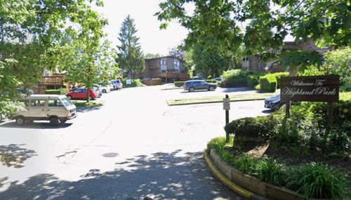 1-309 Afton Lane, Port Moody, BC, V3H3V8 | Card Image