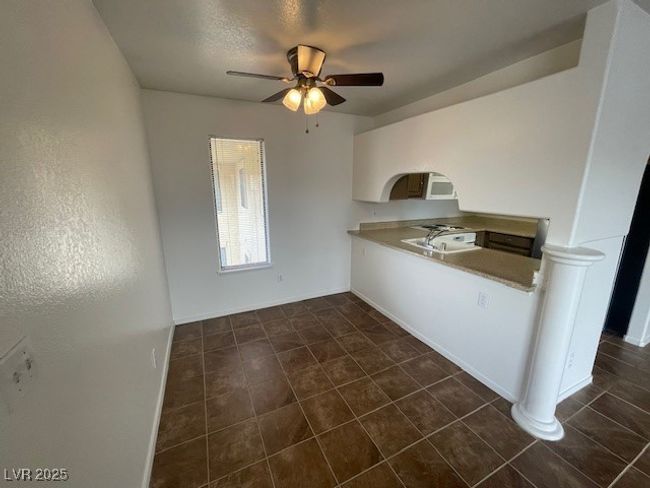 UNIT-970 - 601 Cabrillo Cir, Condo with 2 bedrooms, 2 bathrooms and null parking in Henderson NV | Image 4