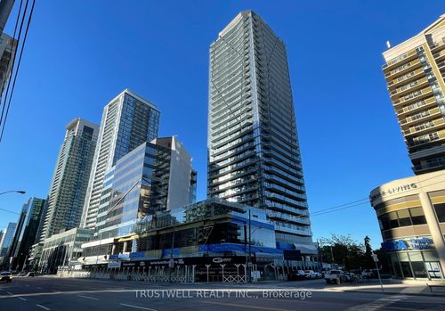 1404-15 Ellerslie Ave, Toronto, ON, M2N0L7 | Card Image