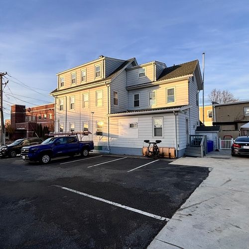 2-12 Pine St, Attleboro, MA, 02703-2999 | Card Image