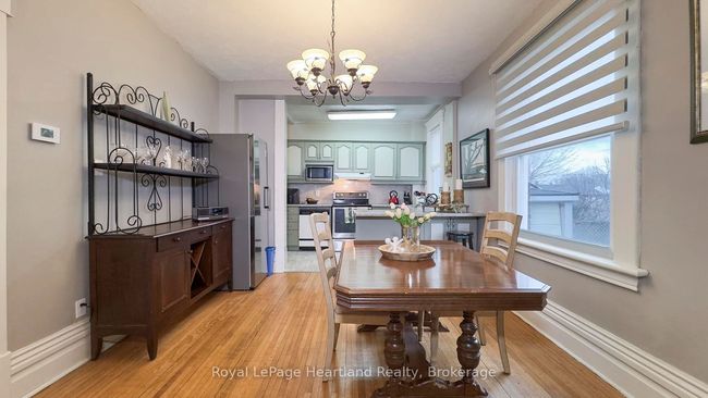 123 Keays St, House other with 3 bedrooms, 1 bathrooms and 2 parking in Goderich ON | Image 7