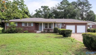 4118 Darby Court, House other with 3 bedrooms, 2 bathrooms and null parking in Huntsville AL | Image 2