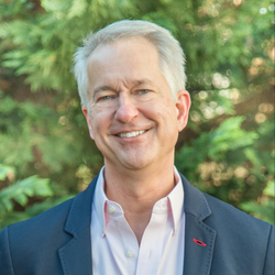Robert Bilbro