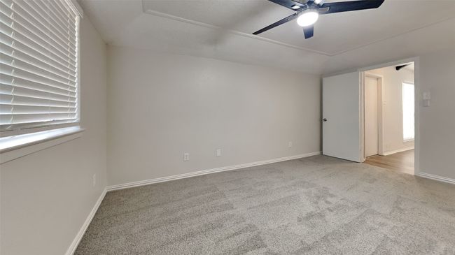 1613 Chesterfield Dr, House other with 3 bedrooms, 2 bathrooms and null parking in Carrollton TX | Image 15
