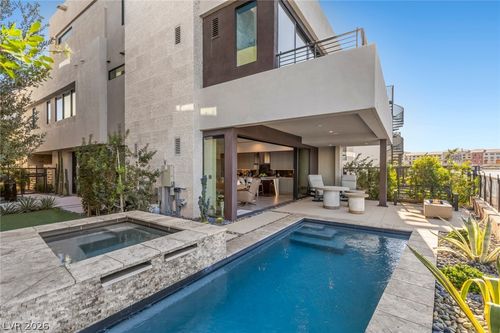 50 Lakefront Dr, Henderson, NV, 89011-3809 | Card Image