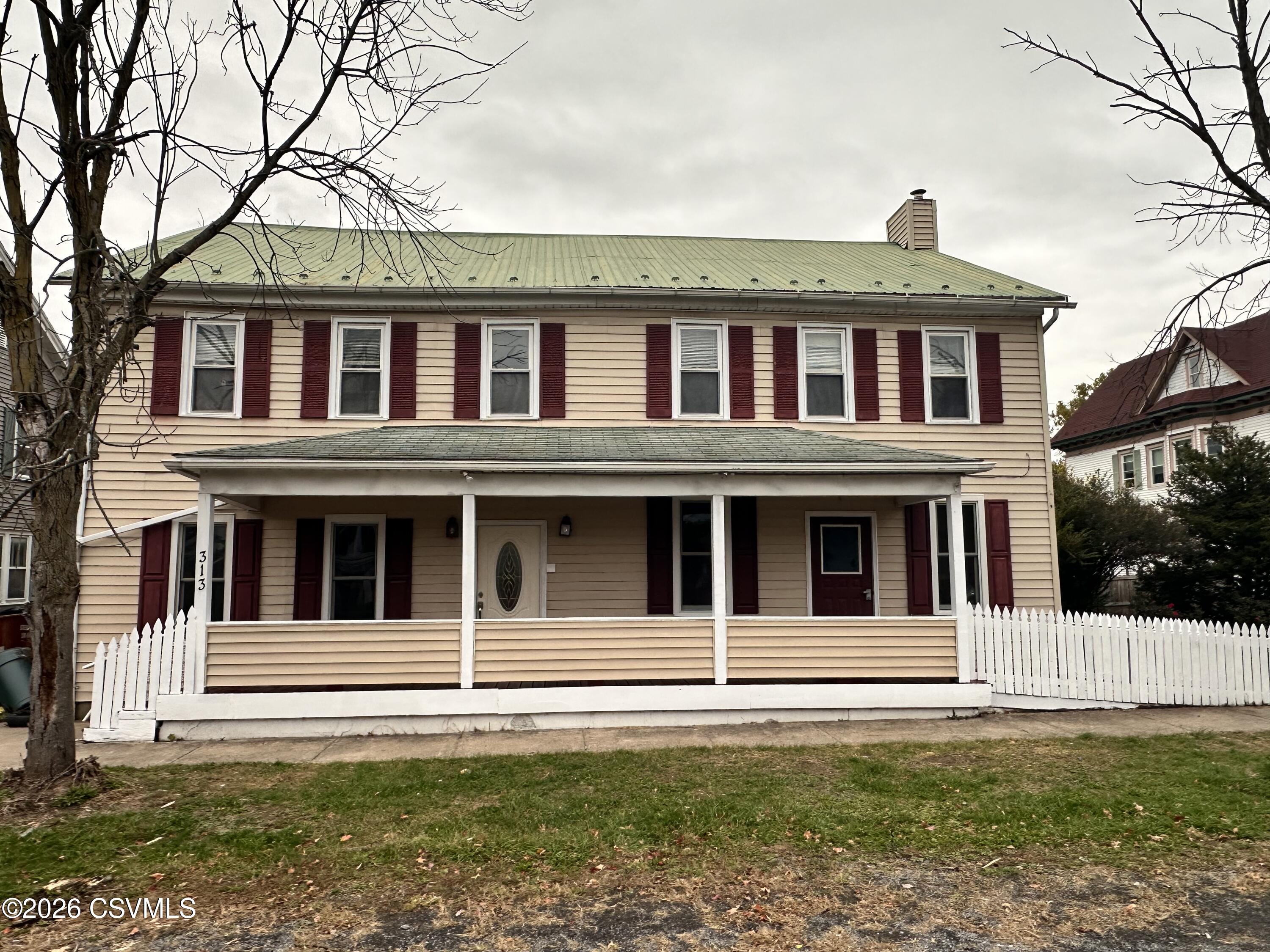 Residential in New Berlin 3