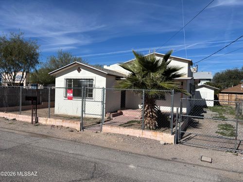 125 E 40th Street, Tucson, AZ, 85713 | Card Image