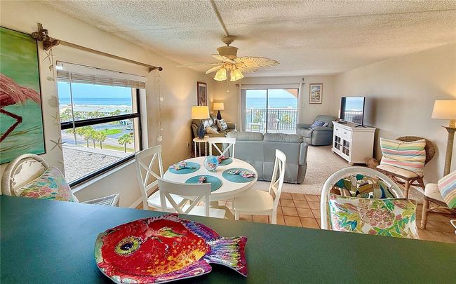 APT-606 - 30 Inlet Harbor Rd, Condo with 2 bedrooms, 2 bathrooms and null parking in Ponce Inlet FL | Image 4