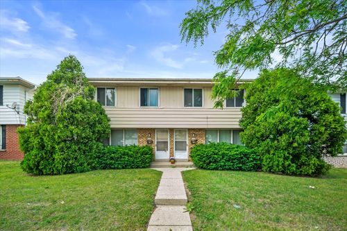 6542-6540 W Mill Road, Milwaukee, WI, 53218 | Card Image