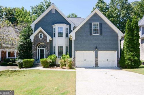 5355 Spalding Bridge Ct, Norcross, GA, 30092-7604 | Card Image
