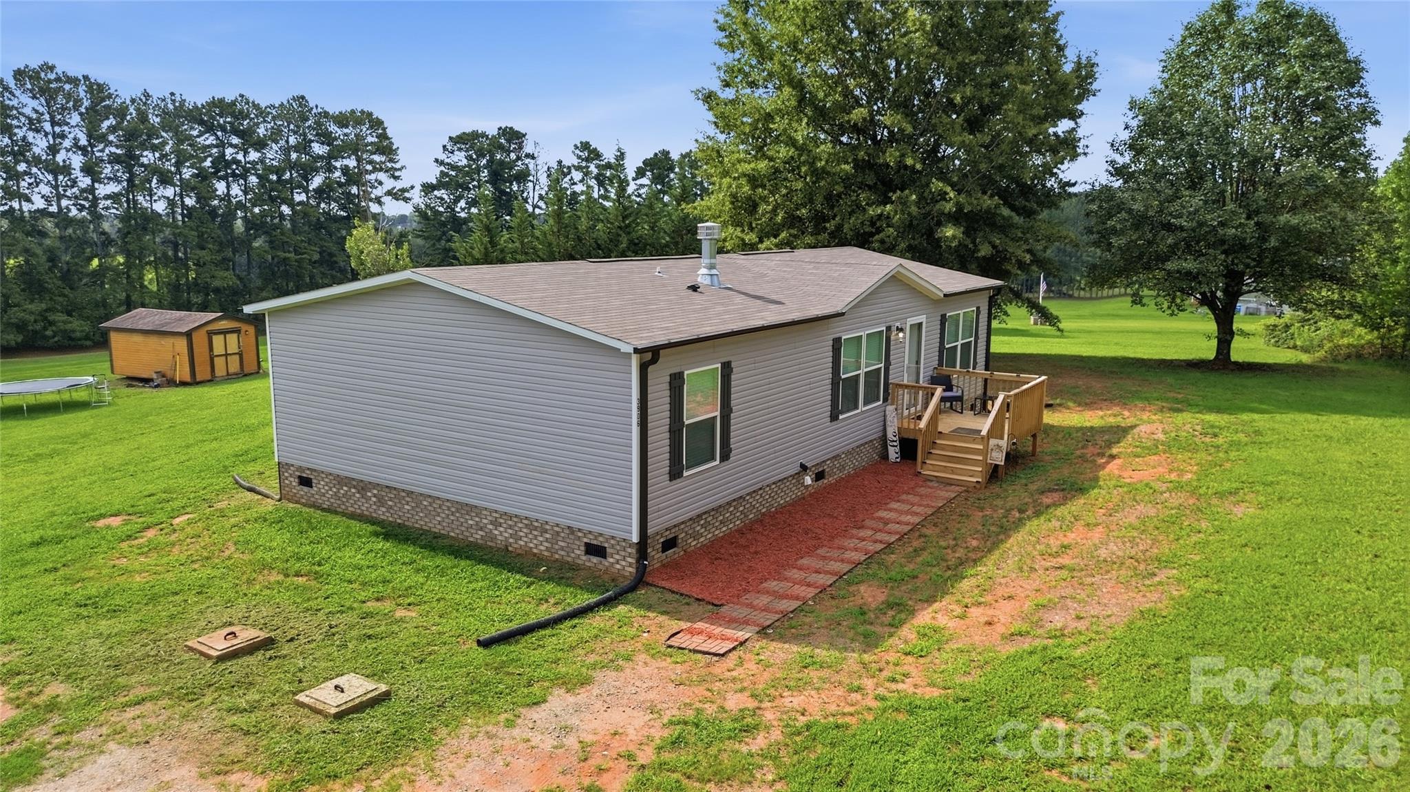 Residential in Ellenboro 3