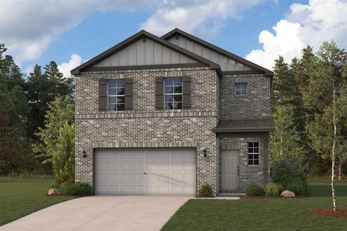 202 Brazen Forest Trl, Magnolia, TX, 77354-7467 | Card Image