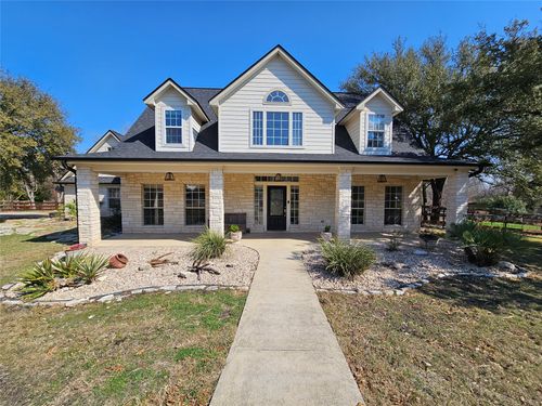 1060 Great Oaks, Salado, TX, 76571-5586 | Card Image