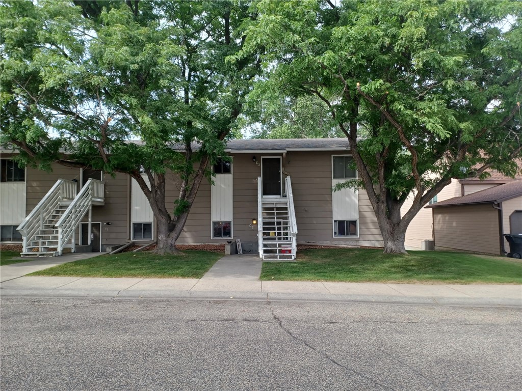 Residential in Billings